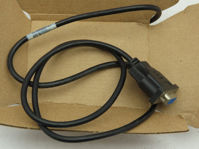Microscan FIS-6300-0002G  Fixed Barcode Scanner