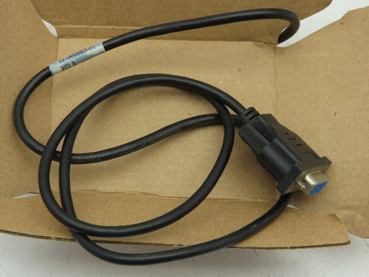 Microscan FIS-6300-0002G  Fixed Barcode Scanner