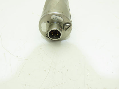 Honeywell Sensotec A-10/H380-01 Sensor Pressure Transducer 15-28VDC 10000 PSI