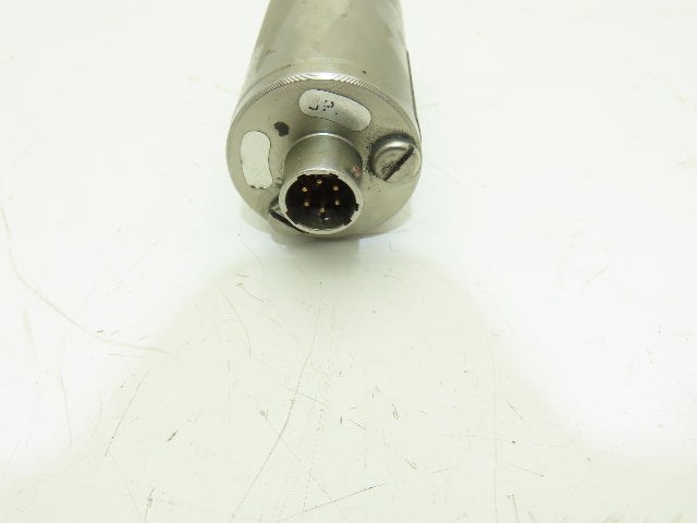 Honeywell Sensotec A-10/H380-01 Sensor Pressure Transducer 15-28VDC 10000 PSI