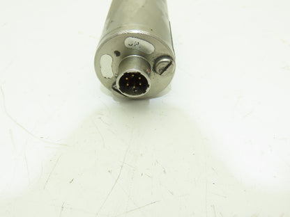 Honeywell Sensotec A-10/H380-01 Sensor Pressure Transducer 15-28VDC 10000 PSI
