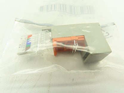 Panduit PAN-NET MUJC588BIG PAN-JACK Category 5 Modular Jack 8 Position 8 Wire