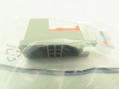 Panduit PAN-NET MUJC588BIG PAN-JACK Category 5 Modular Jack 8 Position 8 Wire