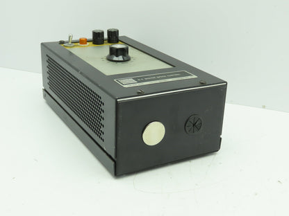 Bodine Electric Company DPM-5030E DC Motor Control