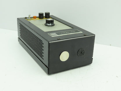 Bodine Electric Company DPM-5030E DC Motor Control