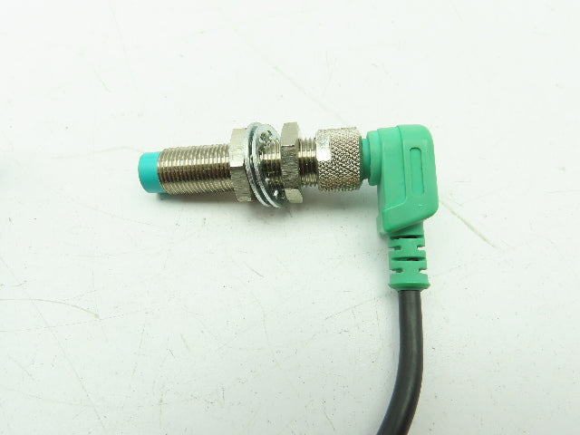 Pepperl Fuchs NBN4-12GM40-EO-V1 Limit Sensor