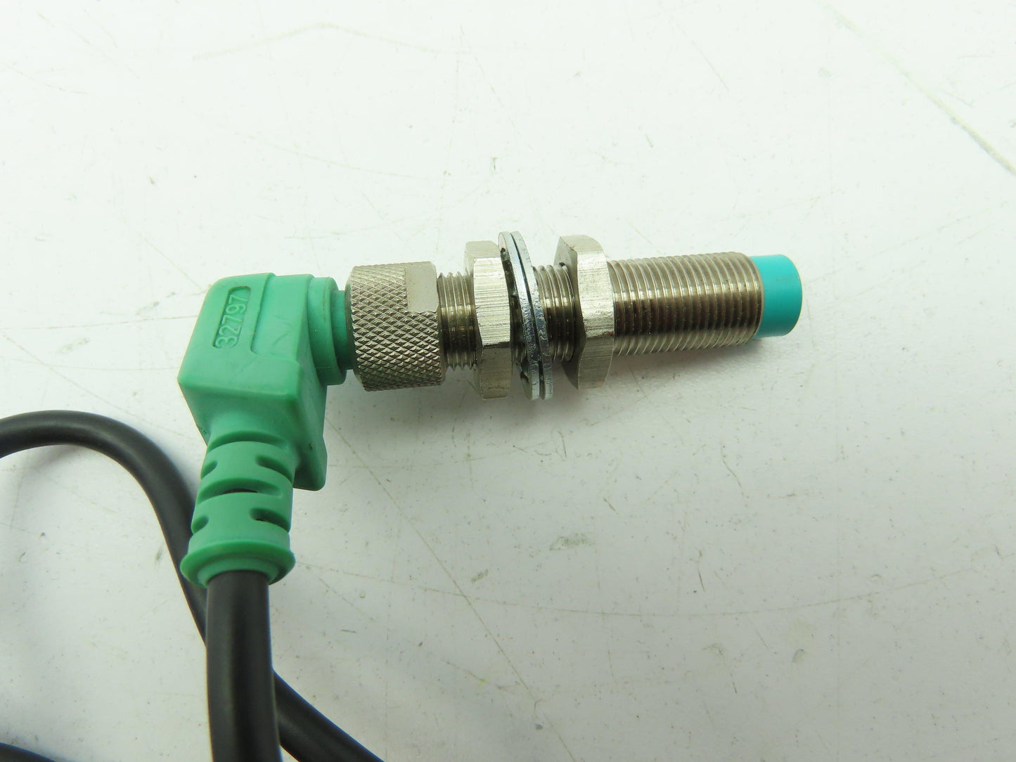 Pepperl Fuchs NBN4-12GM40-EO-V1 Limit Sensor