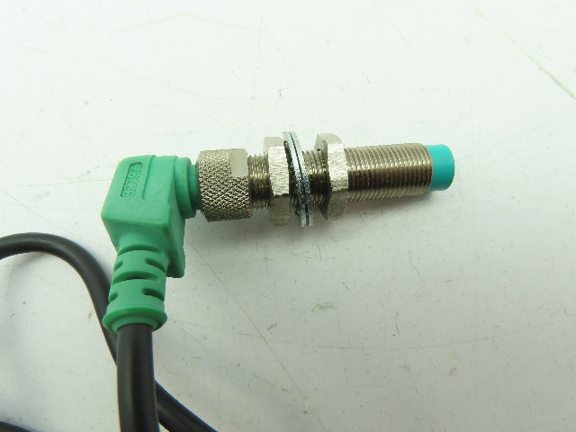 Pepperl Fuchs NBN4-12GM40-EO-V1 Limit Sensor