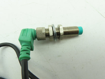 Pepperl Fuchs NBN4-12GM40-EO-V1 Limit Sensor