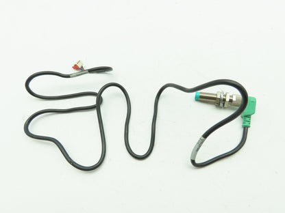 Pepperl Fuchs NBN4-12GM40-EO-V1 Limit Sensor
