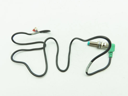 Pepperl Fuchs NBN4-12GM40-EO-V1 Limit Sensor
