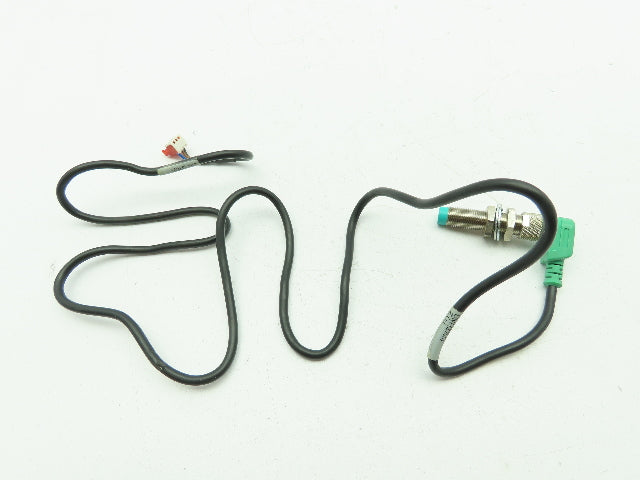 Pepperl Fuchs NBN4-12GM40-EO-V1 Limit Sensor