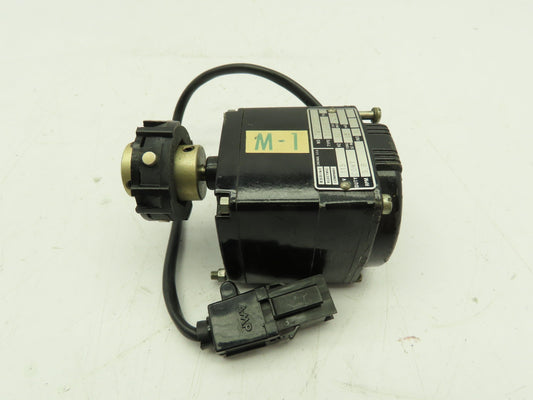 Bodine 724KC6097 Motor Type KC1-22T4 115v 5.6 rpm