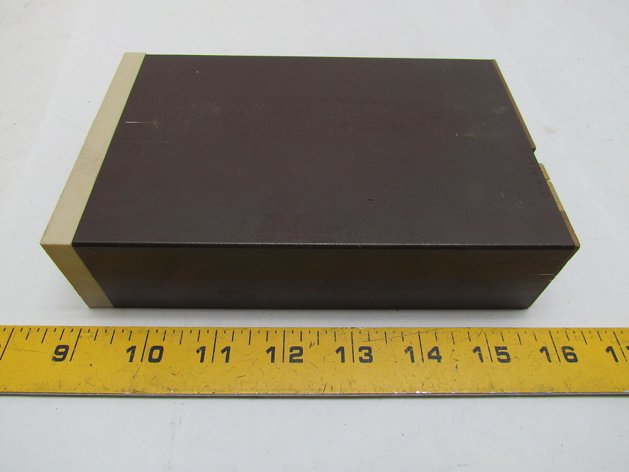Daytronic 3363 Analog Indicator/Controller