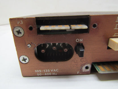 Daytronic 3363 Analog Indicator/Controller