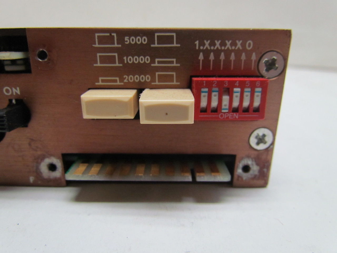 Daytronic 3363 Analog Indicator/Controller