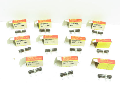 Ohmite D12K1K0 Resistor 12 Watt, 1000 OHM, Lot of 11