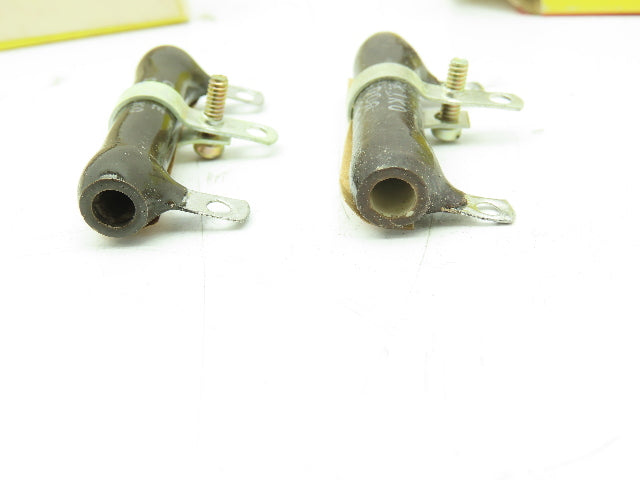 Ohmite D12K1K0 Resistor 12 Watt, 1000 OHM, Lot of 11