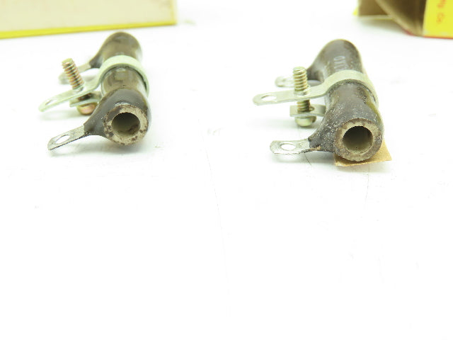 Ohmite D12K1K0 Resistor 12 Watt, 1000 OHM, Lot of 11