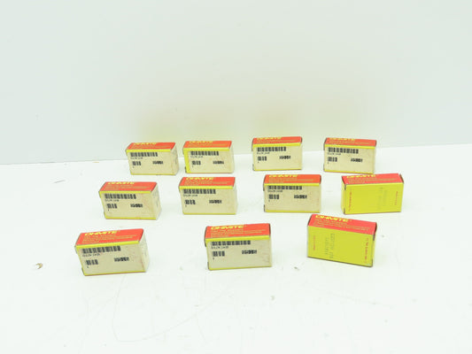 Ohmite D12K1K0 Resistor 12 Watt, 1000 OHM, Lot of 11