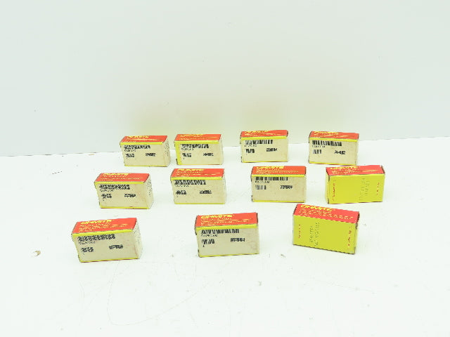 Ohmite D12K1K0 Resistor 12 Watt, 1000 OHM, Lot of 11
