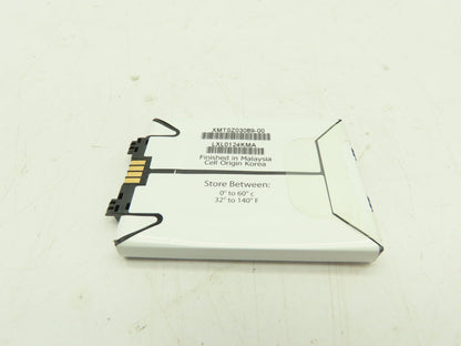 Delphi 990227 3.7v Lithium Ion Battery LOT OF 6