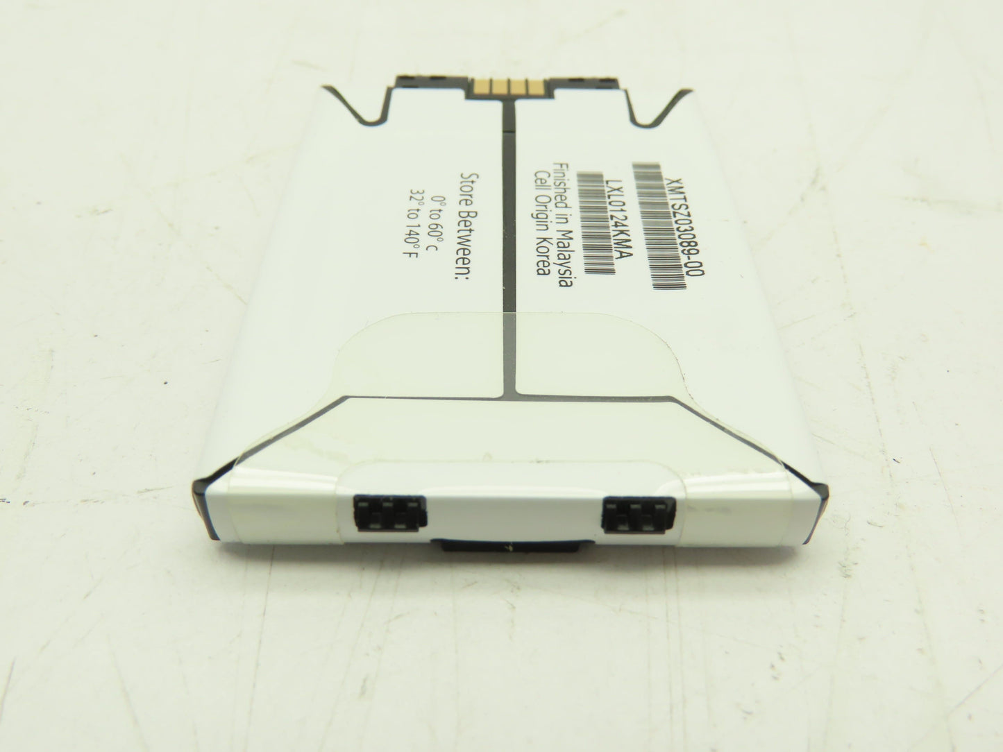 Delphi 990227 3.7v Lithium Ion Battery LOT OF 6