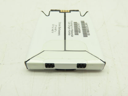 Delphi 990227 3.7v Lithium Ion Battery LOT OF 6