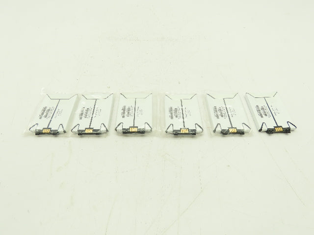 Delphi 990227 3.7v Lithium Ion Battery LOT OF 6