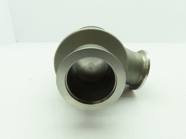 Balzers  BP V16 025 / 4443 Valve Vacuum Bellows