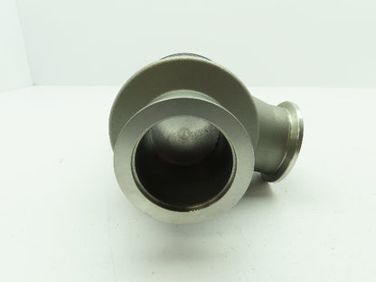 Balzers  BP V16 025 / 4443 Valve Vacuum Bellows