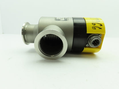 Balzers  BP V16 025 / 4443 Valve Vacuum Bellows