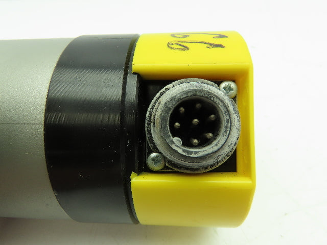 Balzers  BP V16 025 / 4443 Valve Vacuum Bellows