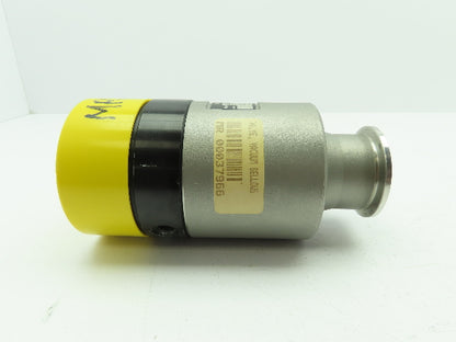 Balzers  BP V16 025 / 4443 Valve Vacuum Bellows