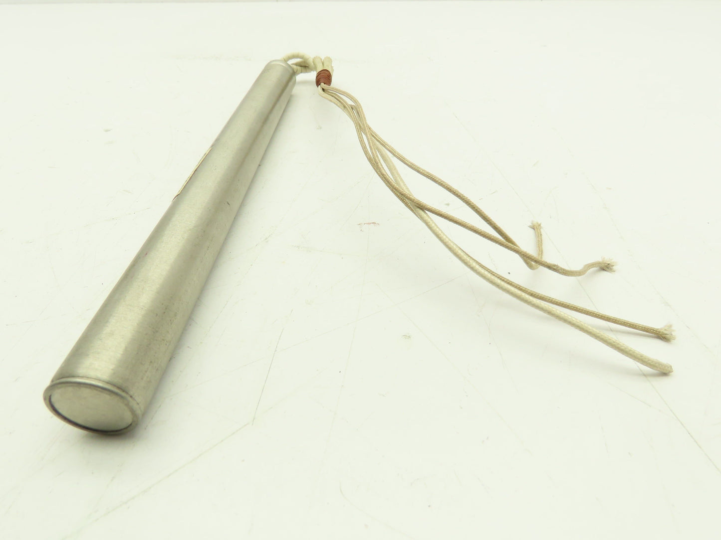 Hotwatt 1500 Watt 250 Volt Cartridge Heater Lot of 2