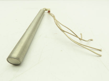 Hotwatt 1500 Watt 250 Volt Cartridge Heater Lot of 2