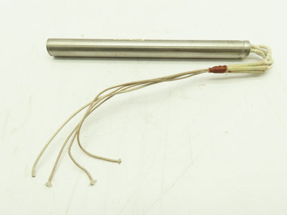 Hotwatt 1500 Watt 250 Volt Cartridge Heater Lot of 2