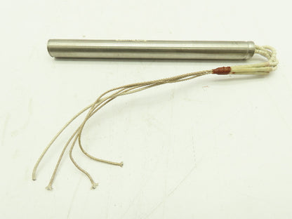 Hotwatt 1500 Watt 250 Volt Cartridge Heater Lot of 2