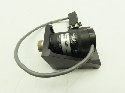 Windings Inc W0100-00-017 Servo Motor