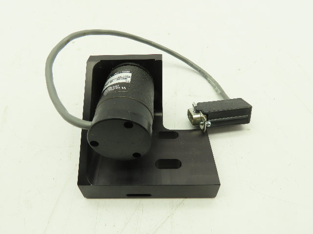 Windings Inc W0100-00-017 Servo Motor