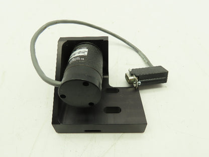 Windings Inc W0100-00-017 Servo Motor