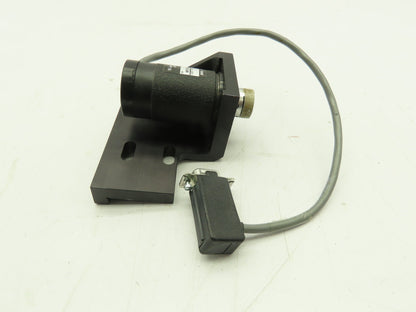 Windings Inc W0100-00-017 Servo Motor