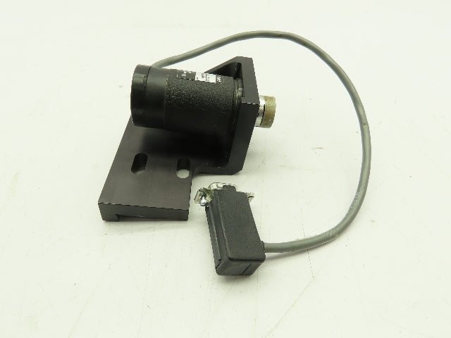 Windings Inc W0100-00-017 Servo Motor