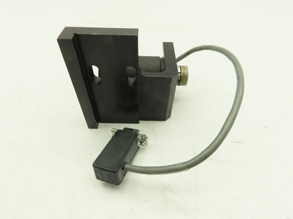 Windings Inc W0100-00-017 Servo Motor