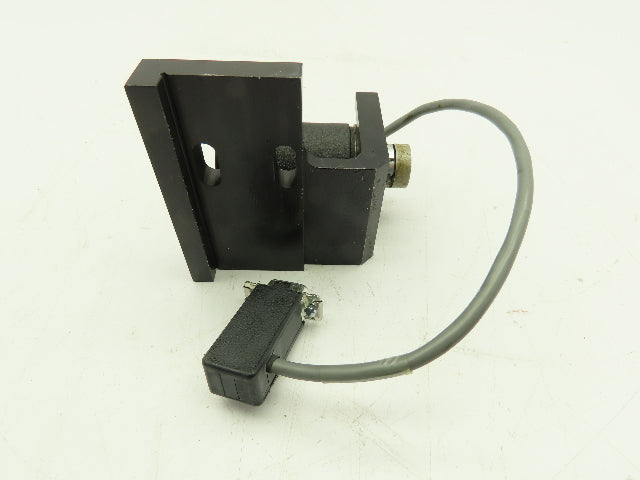 Windings Inc W0100-00-017 Servo Motor