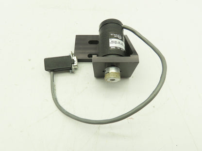 Windings Inc W0100-00-017 Servo Motor