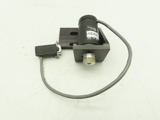 Windings Inc W0100-00-017 Servo Motor