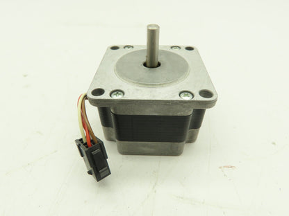 Astrosyn  I701-1 1.8 Deg. Stepper Motor 2.1 Volt
