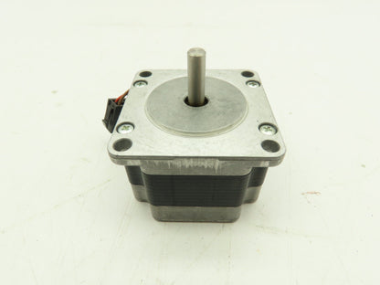 Astrosyn  I701-1 1.8 Deg. Stepper Motor 2.1 Volt