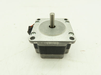 Astrosyn  I701-1 1.8 Deg. Stepper Motor 2.1 Volt
